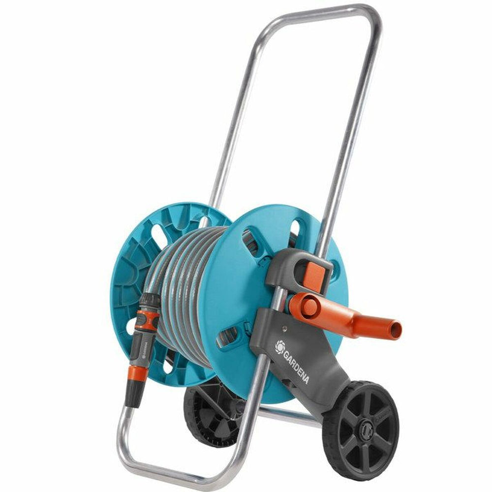Hose Trolley Gardena aquaroll S