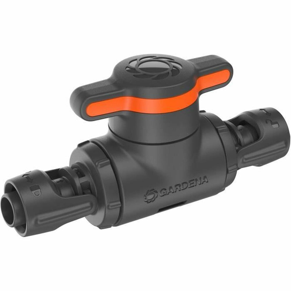 Rubinetto Gardena 13207-20 Plastica (3 Unità)