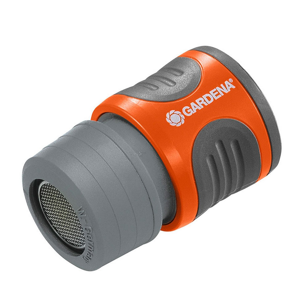 Connettore tubo Gardena Bubble-Jet Rubinetto Diffusore Filettato