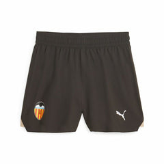 Pantaloni Corti Sportivi da Uomo Puma Vcf S Replica