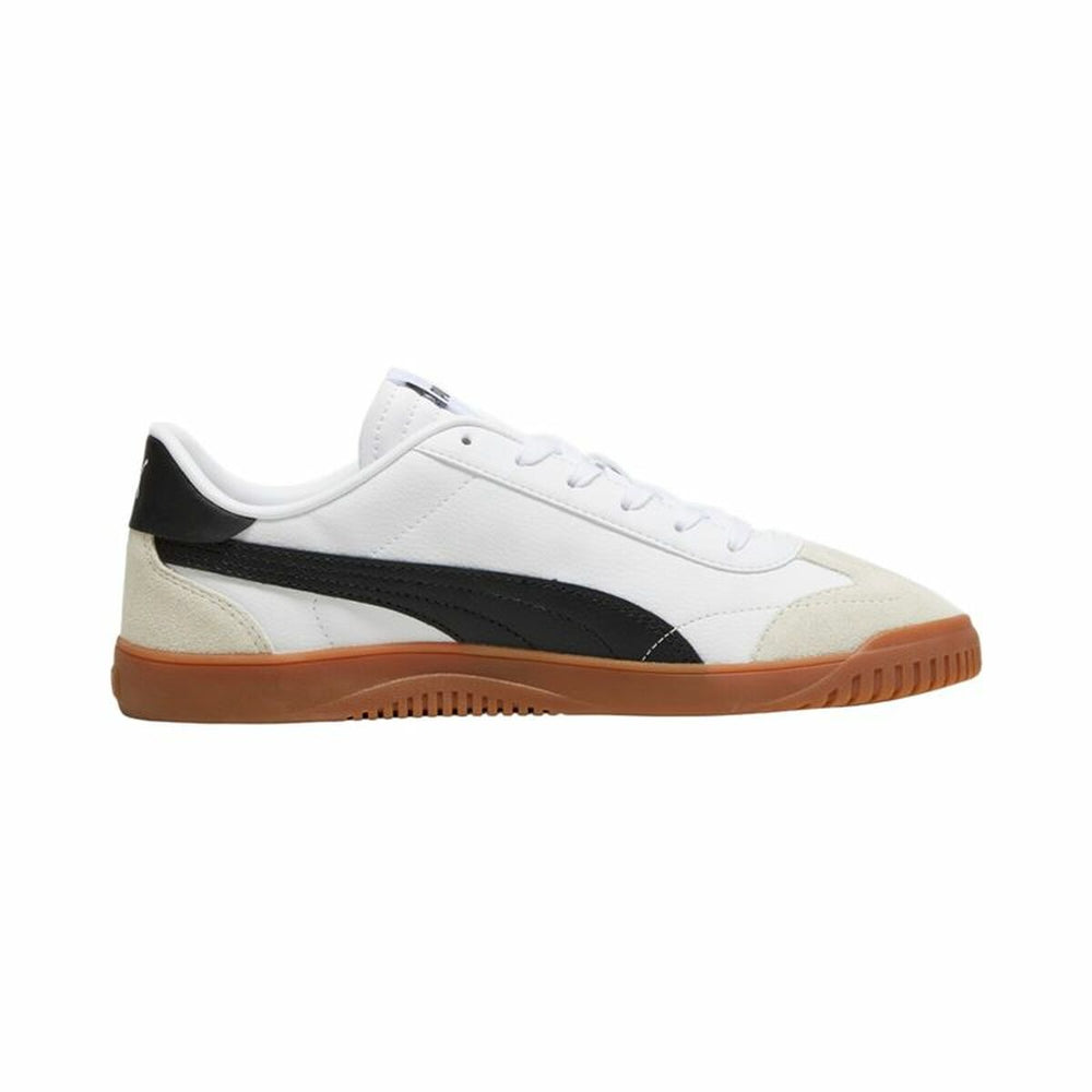 Scarpe da Running per Adulti Puma Bianco