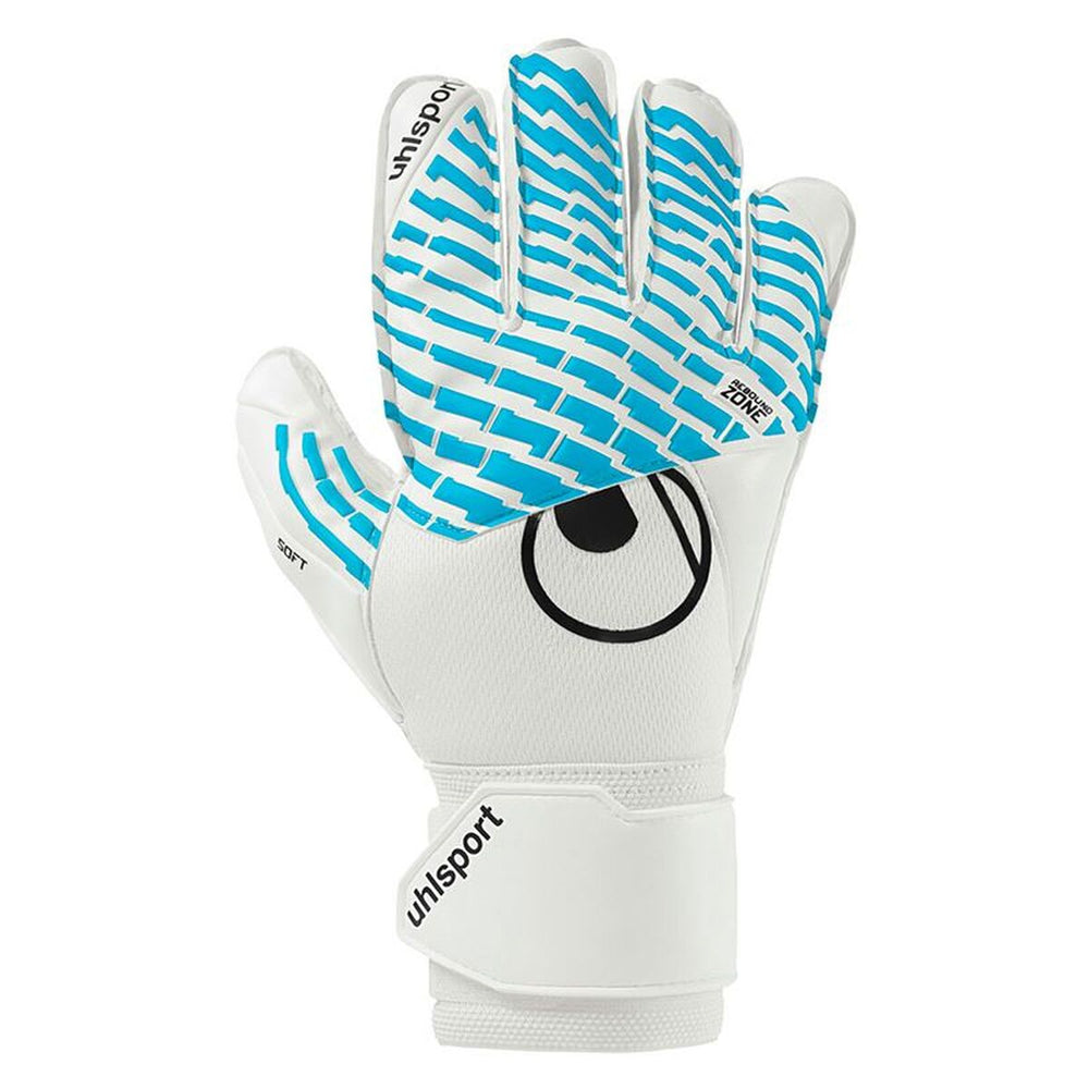 Guanti da Portiere Uhlsport Fm Cybertec Soft Pro Acqua Adulti