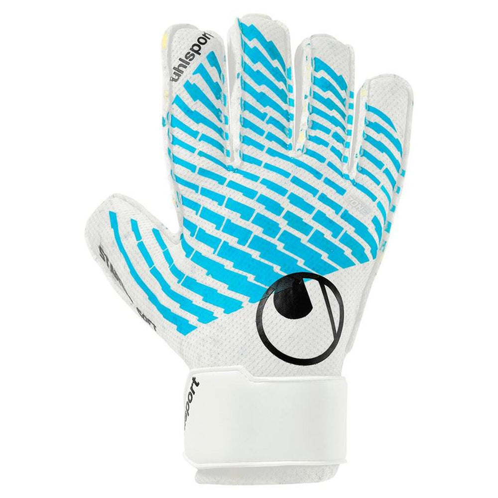 Guanti da Portiere Uhlsport Fm Cybertec Starter Soft Acqua Adulti