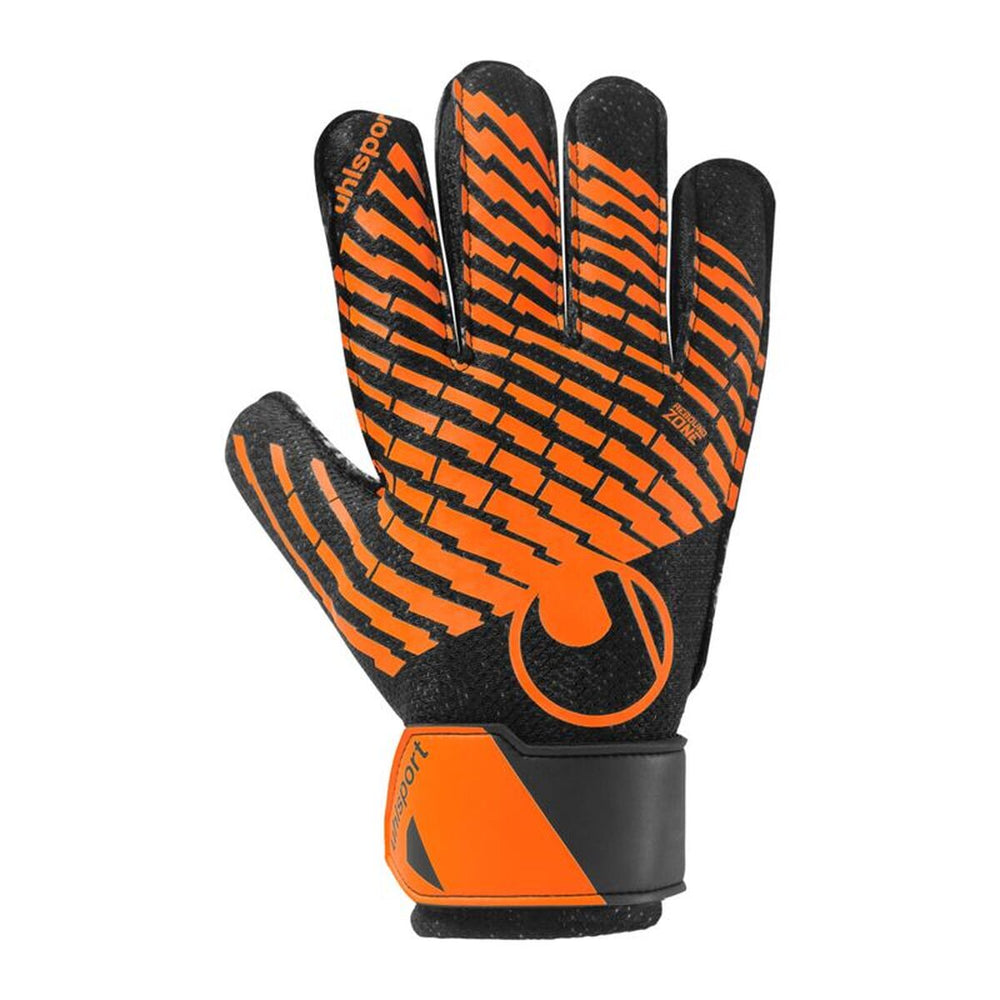 Guantes de Portero Uhlsport Fm Starter Resist+ Naranja Adultos
