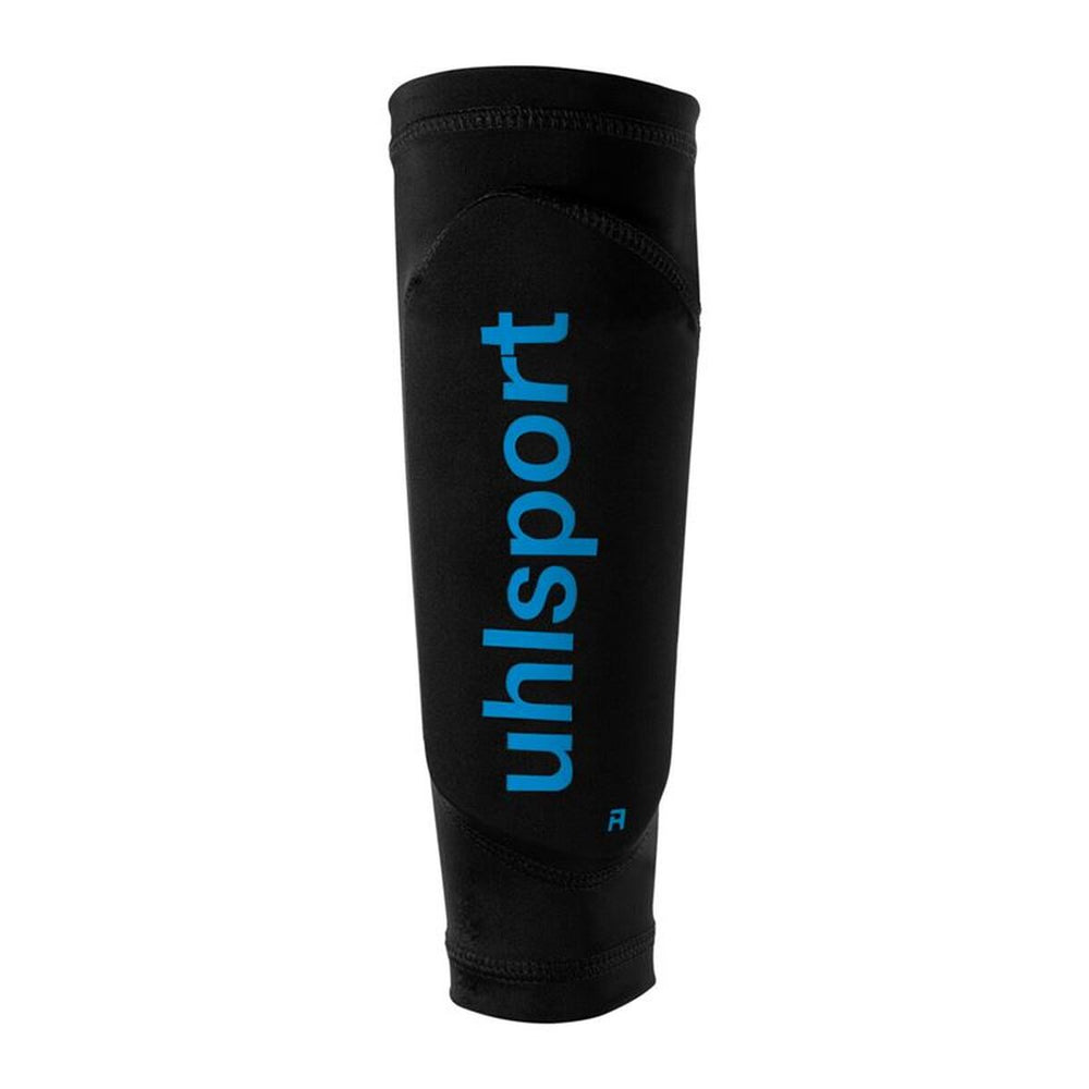 Parastinchi da Calcio Uhlsport Cybershield Nero