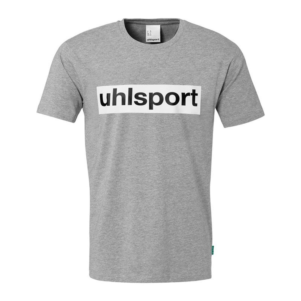 Maglia da Calcio a Maniche Corte Uomo Uhlsport Essential Promo