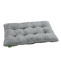 Cuccia per Cani Hunter Rockford Grigio 120 x 80 cm