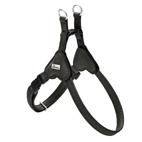Arnés para Perro Hunter SOHO MINI Negro XS