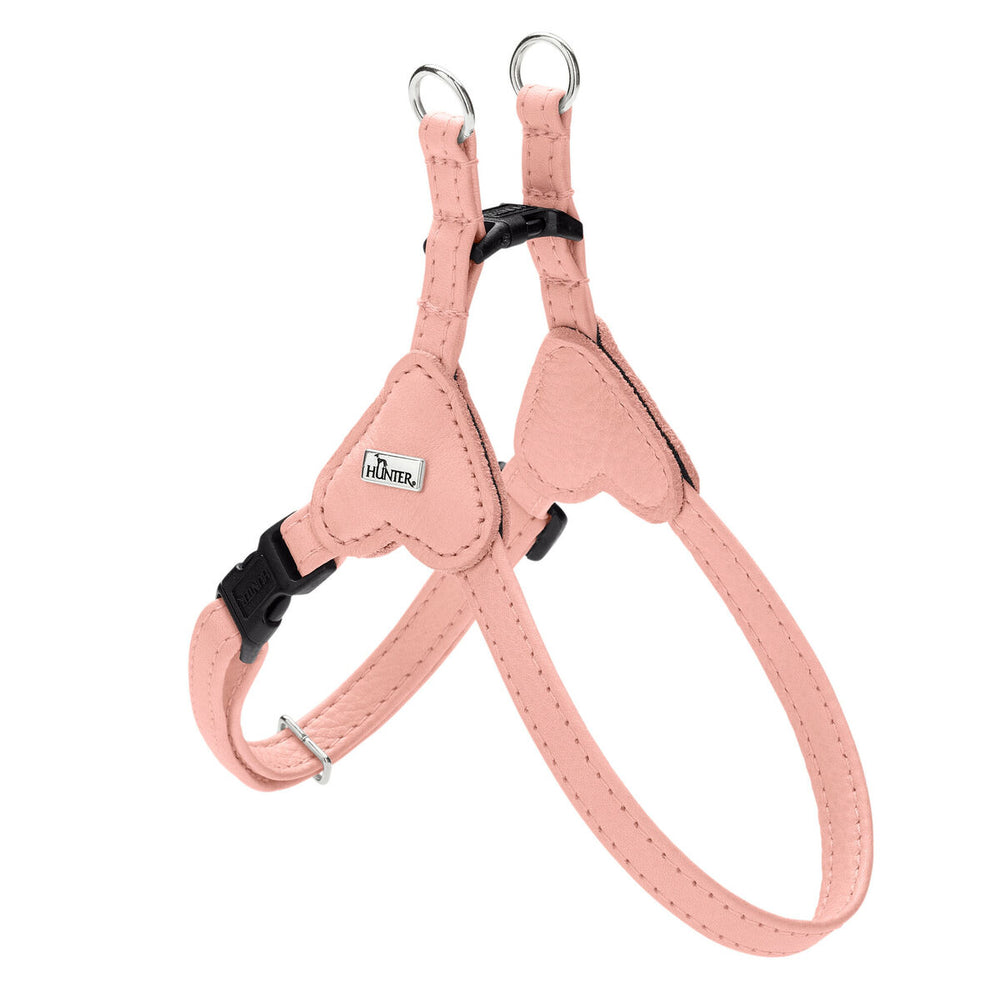 Imbracatura per Cani Hunter SOHO MINI Rosa XS