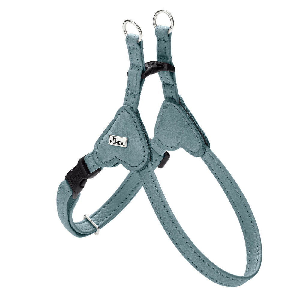 Imbracatura per Cani Hunter SOHO MINI Azzurro XXS/XS