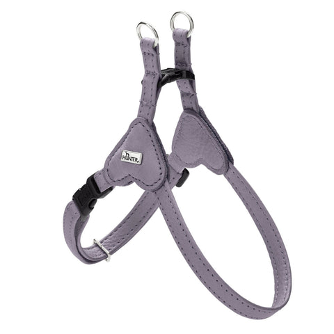 Arnés para Perro Hunter SOHO MINI Lila