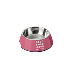 Dog Feeder Hunter Chester Pink 350 ml