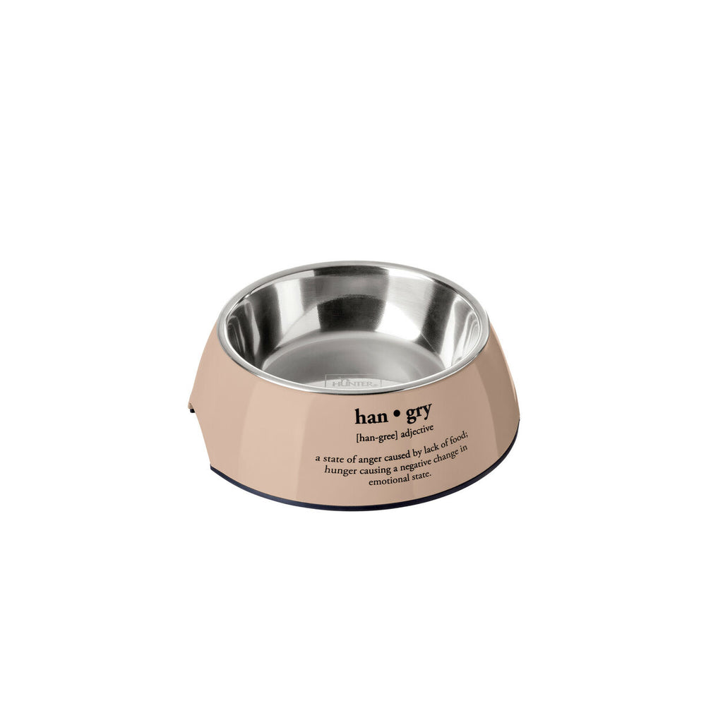 Ciotola per cani Hunter LUTON 160 ml