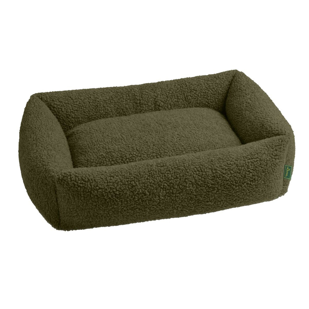 Cuccia per Cani Hunter Verde 60 x 40 cm