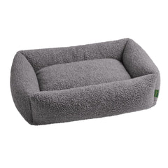 Dog Bed Hunter Grey 80 x 60 cm