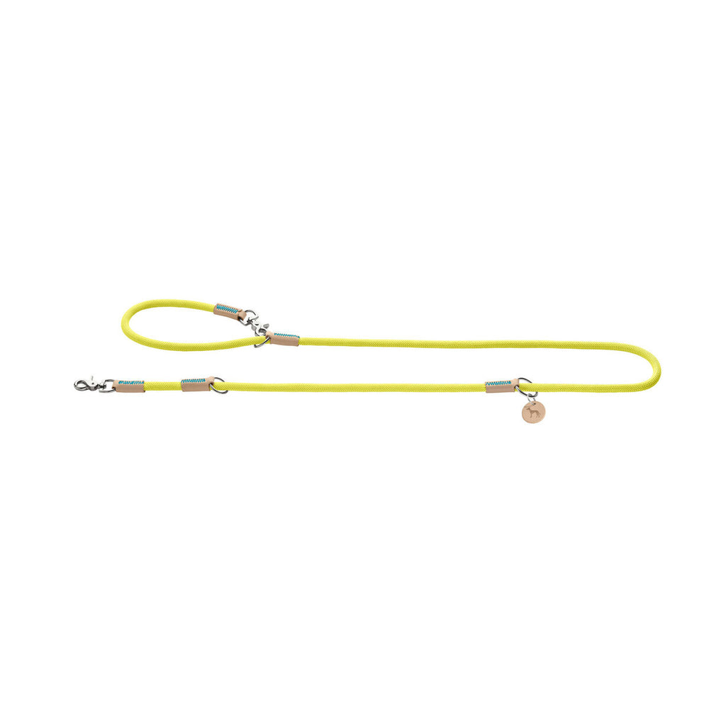 Guinzaglio per Cani Hunter MALIA Lime 1 x 200 cm