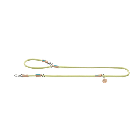 Guinzaglio per Cani Hunter MALIA Verde 1 x 200 cm