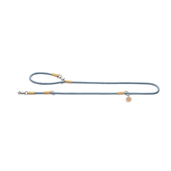 Dog Lead Hunter MALIA Blue 1 x 200 cm
