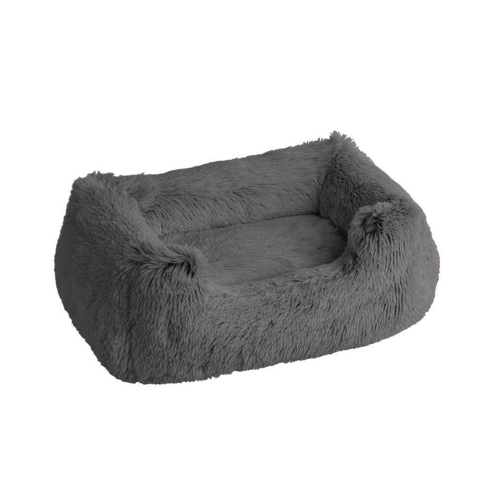 Cuccia per Cani Hunter Antracite 60 x 40 cm