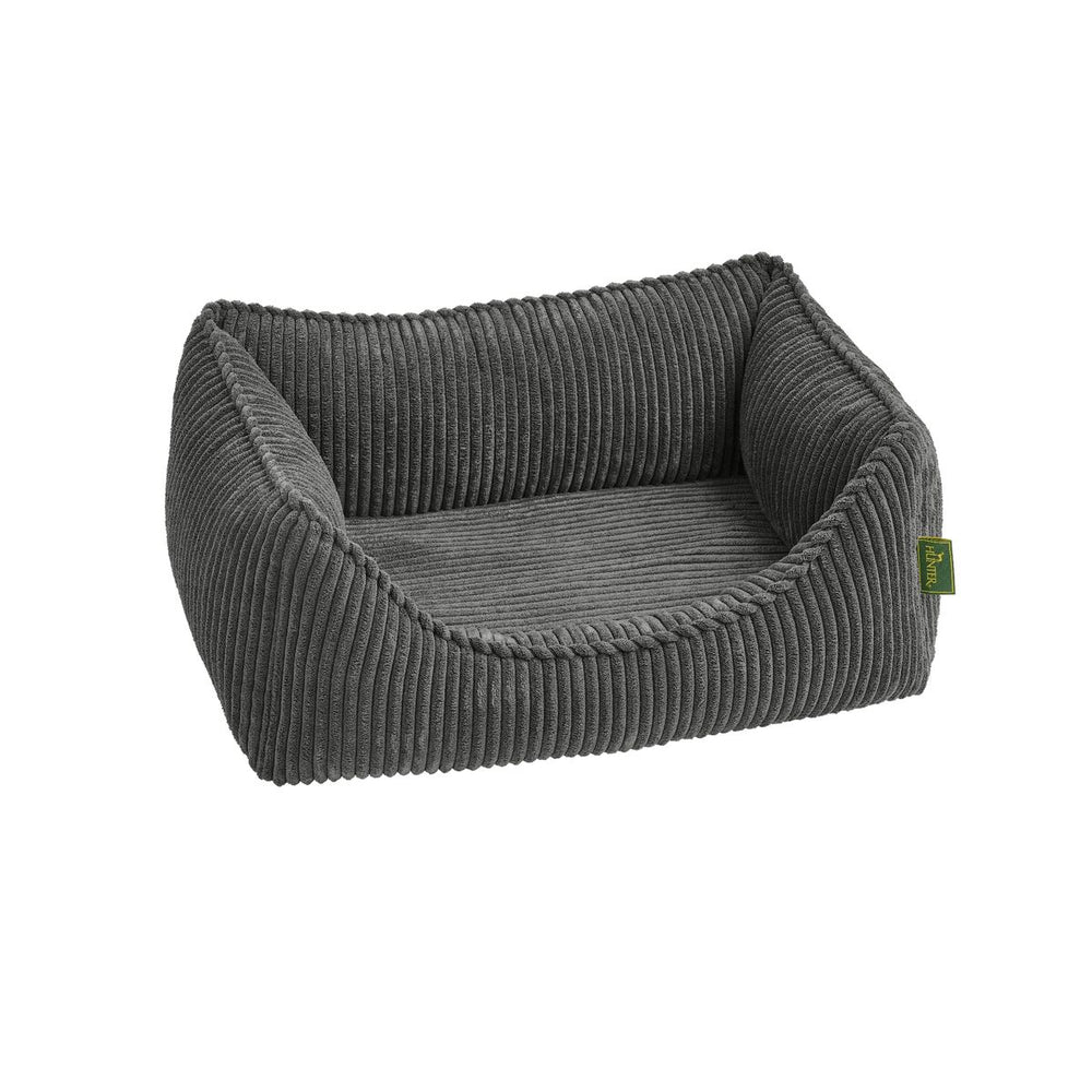 Cama para Perro Hunter Antracita 60 x 40 cm