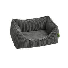 Cuccia per Cani Hunter Antracite 80 x 60 cm