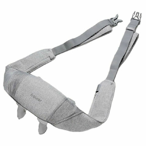 Electroestimulador Beurer MG154 Gris