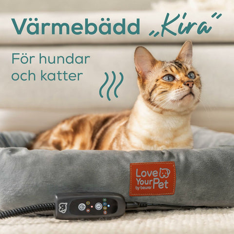 Idropulitrice Beurer PP250 KIRA Grigio