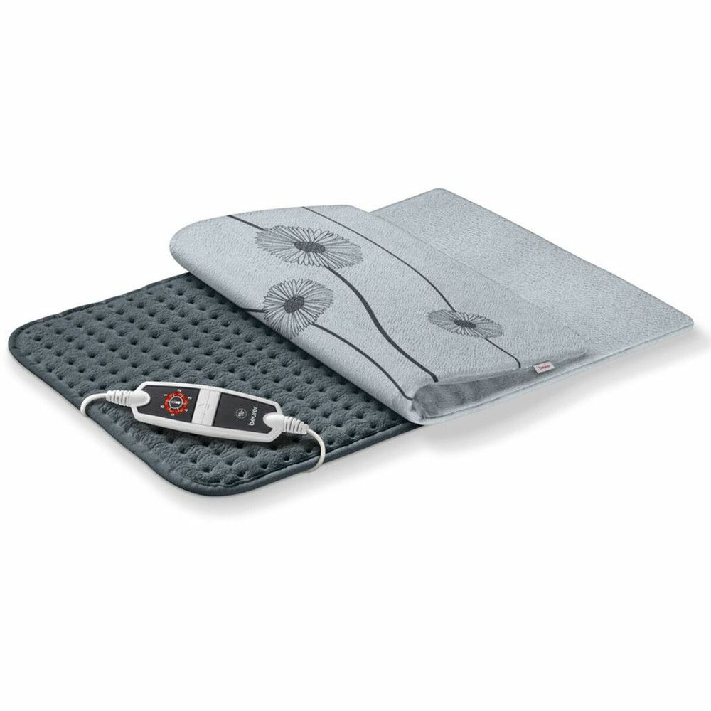 Cuscino Termico Beurer HK125XXL Grigio