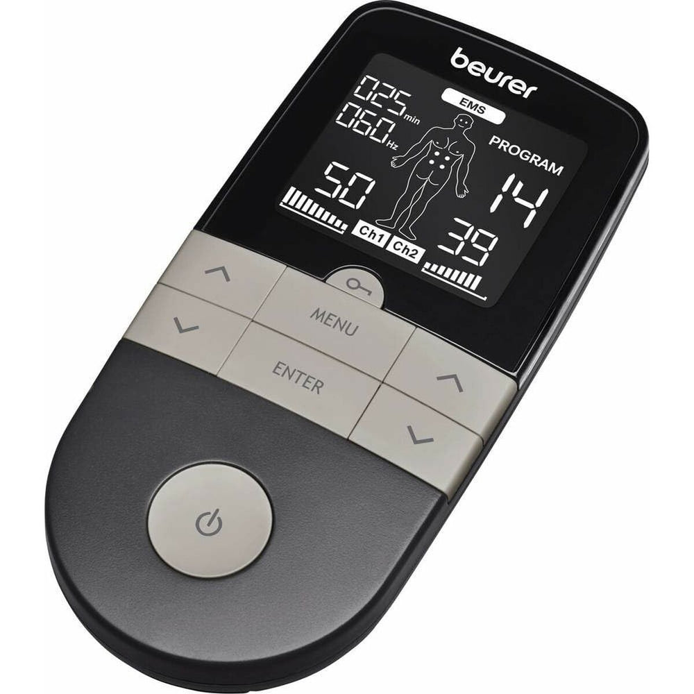 Elettrostimolatore Beurer EM1R RELIEF+