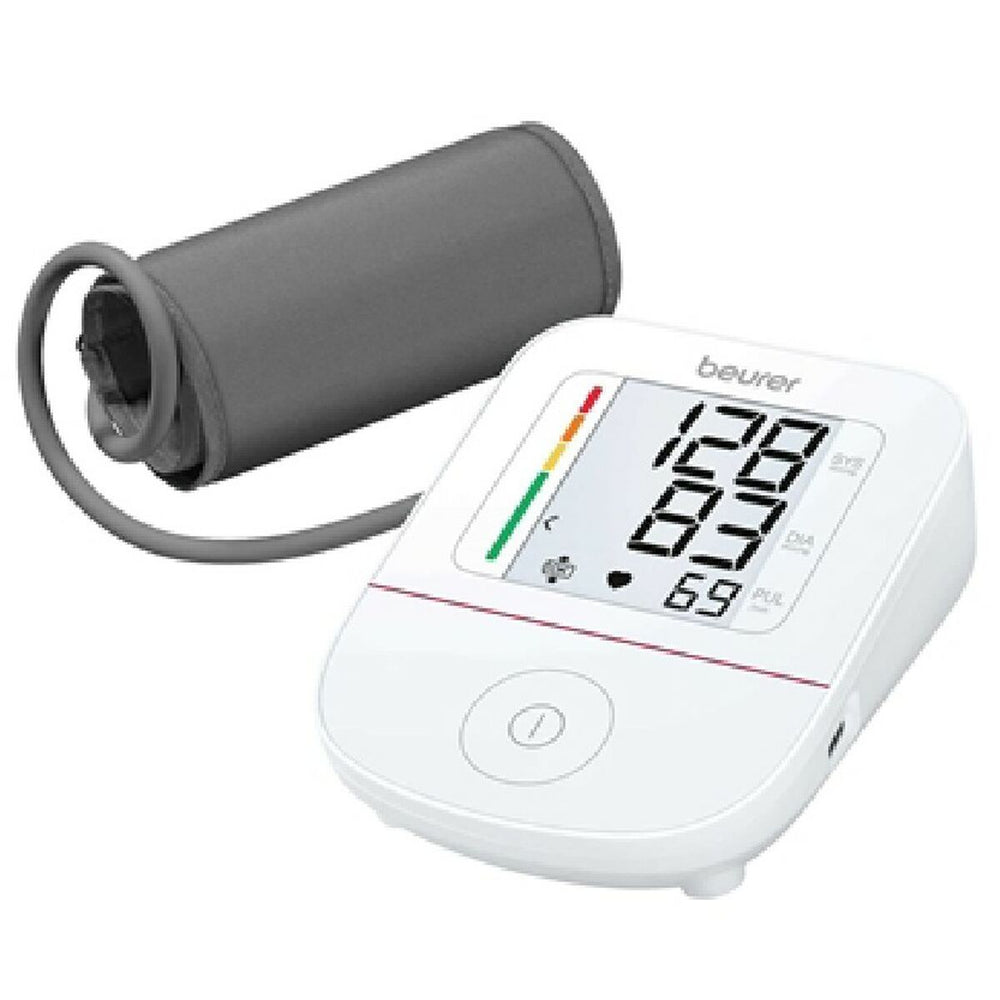 Tensiómetro de Brazo Beurer BM23 22-42 cm