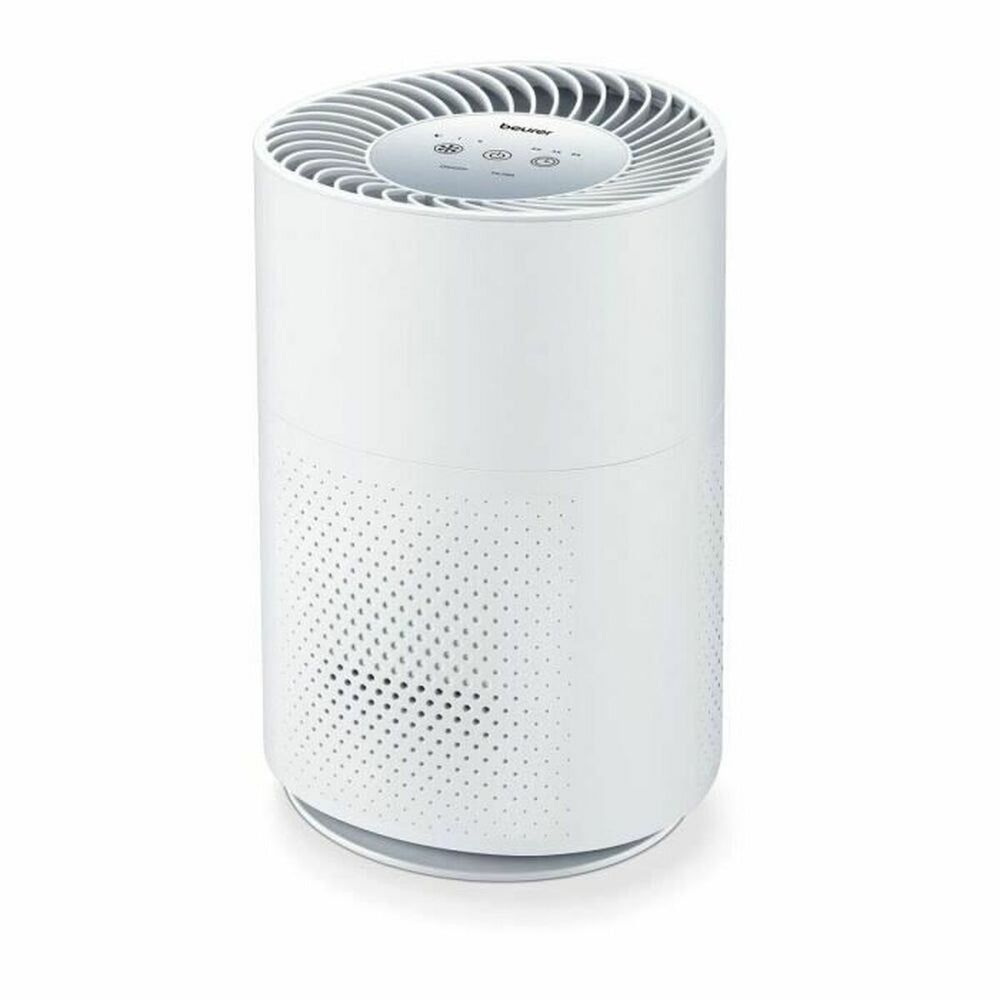 Purificatore dell'Aria Beurer 663.75 Bianco