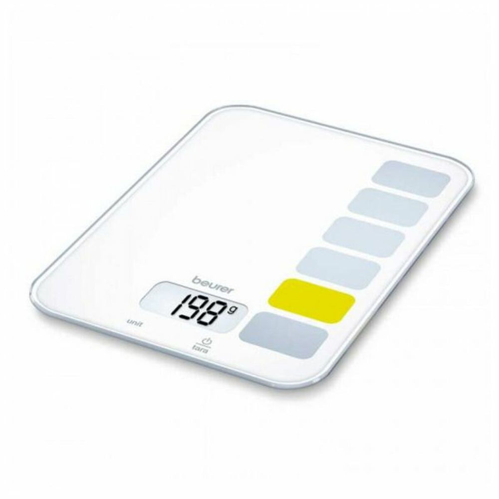 Acquistare Bilancia da Cucina Beurer KS19 Sequence Bianco