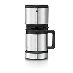 Caffettiera Americana WMF 412160011 Nero Acciaio 1000 W 1 L