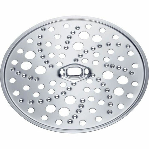 Grattugia Patate BOSCH 45RS1 Argentato Acciaio inossidabile 1 L