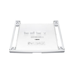 Kit Sovrapposizione per Lavatrice / Asciugatrice BOSCH WTZ11400 Bianco