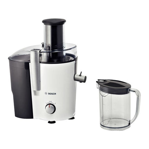 Mixer BOSCH MES25A0 700 W Bianco Nero 1,25 L