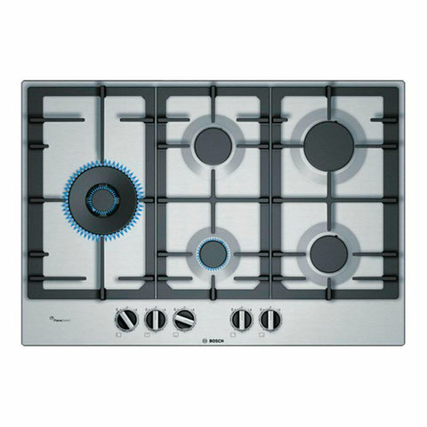 Placa de Gas BOSCH PCS7A5B90 3000 W (Reacondicionado A)