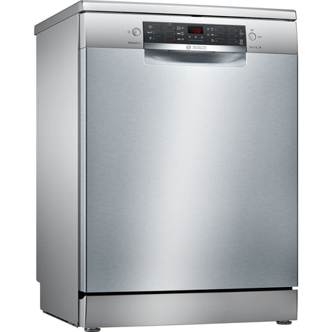 Lavastoviglie BOSCH SMS46KI01E Acciaio 60 cm