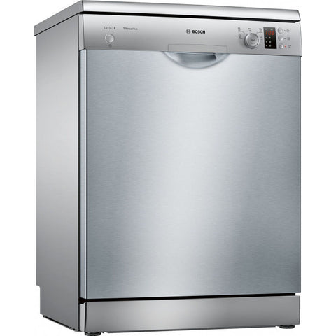 Lavastoviglie BOSCH SMS25AI05E Acciaio 60 cm