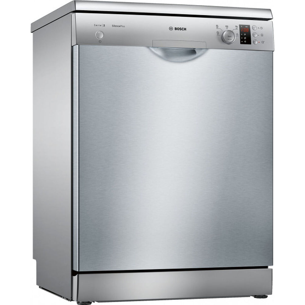 Lavastoviglie BOSCH SMS25AI05E Acciaio 60 cm