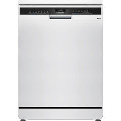 Dishwasher Siemens AG SN23EW03KE White 60 cm