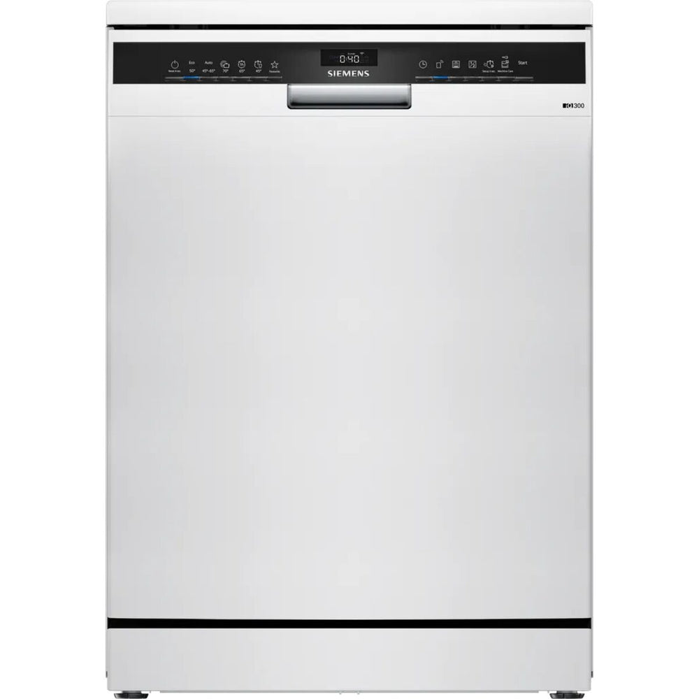 Lavastoviglie Siemens AG SN23EW03KE Bianco 60 cm