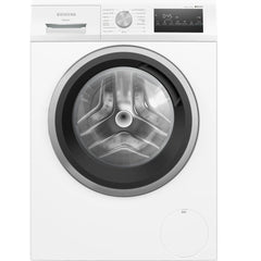 Lavatrice Siemens AG WM12N265ES 60 cm 1200 rpm 8 kg