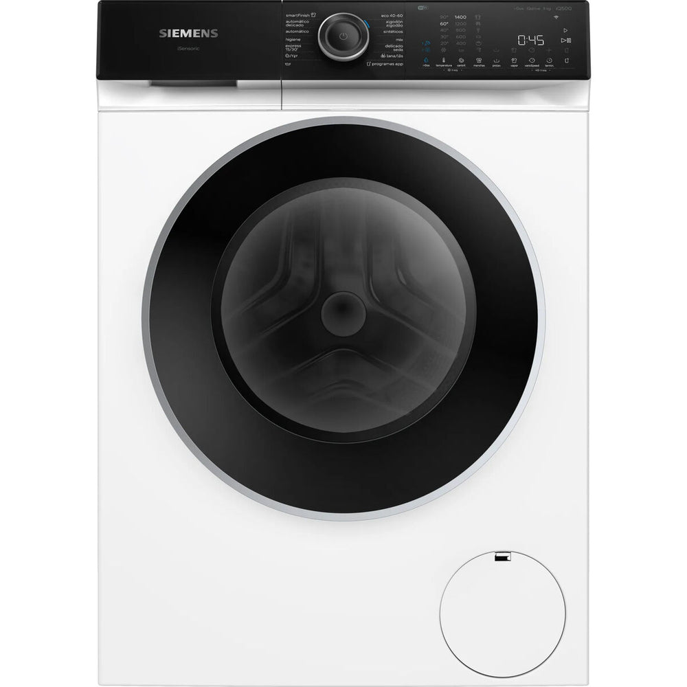 Lavatrice Siemens AG WG44H2A0ES 9 kg 60 cm 1400 rpm