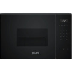 Microonde Siemens AG BE525LMB1 Nero 800 W