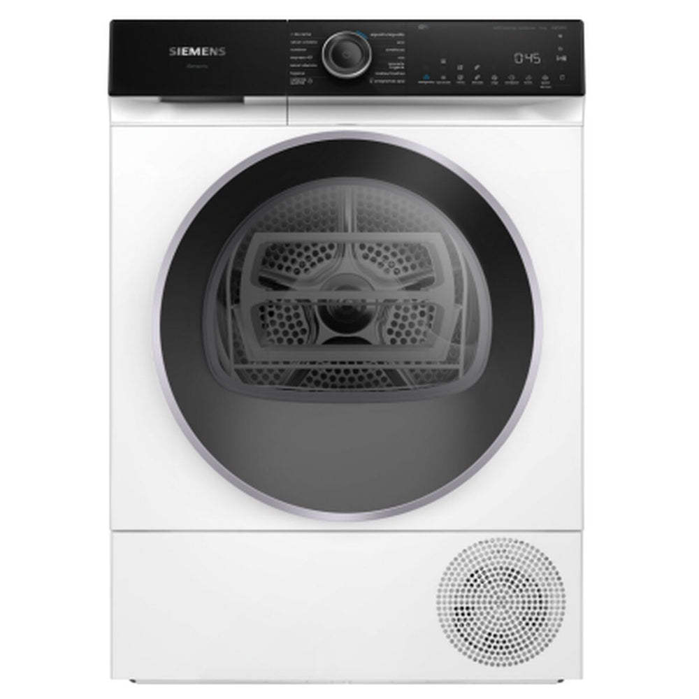 Condensation dryer Siemens WQ46H2B0ES 9 kg