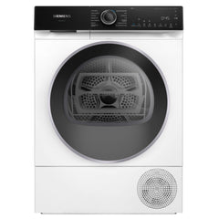 Asciugatrice a condensazione Siemens WQ46H2B0ES 9 kg