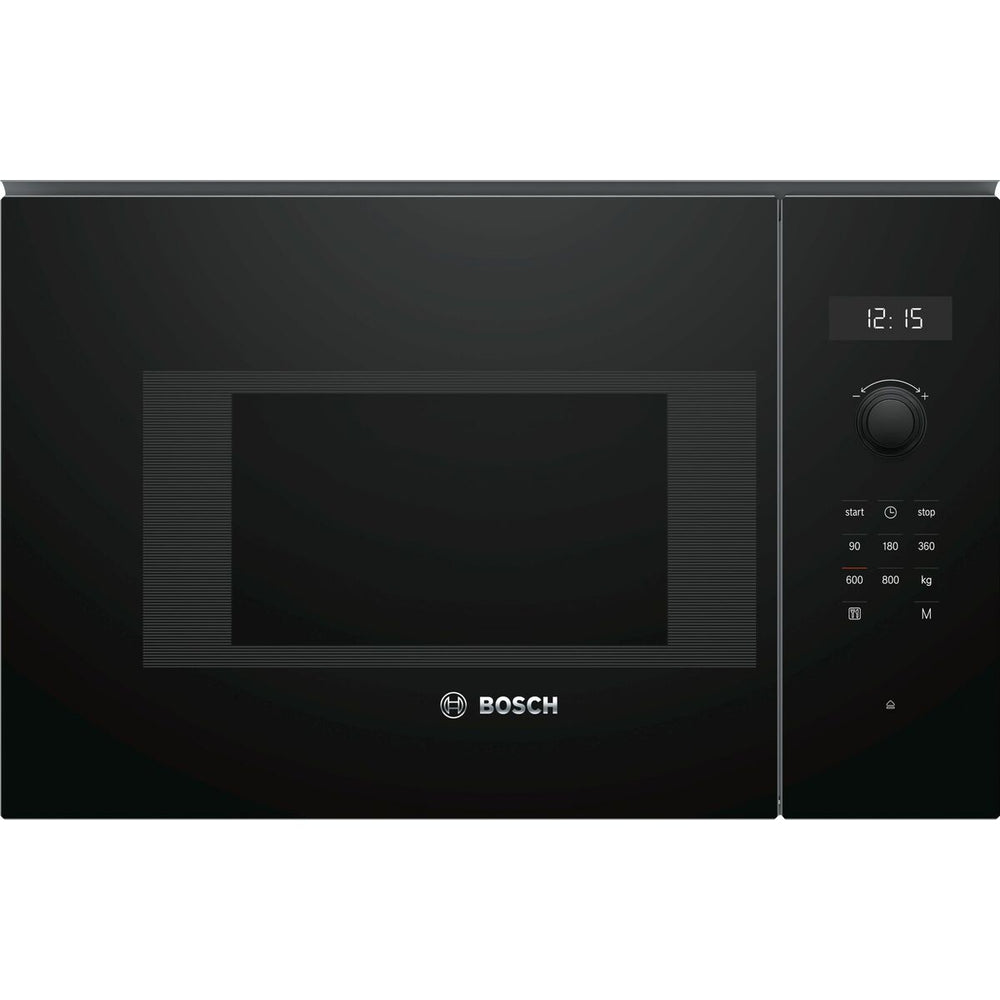 Microonde BOSCH BFL524MB0 Nero 800 W 20 L