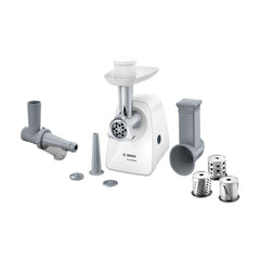 Tritacarne Elettrico Bosch per Cucina Funzionale