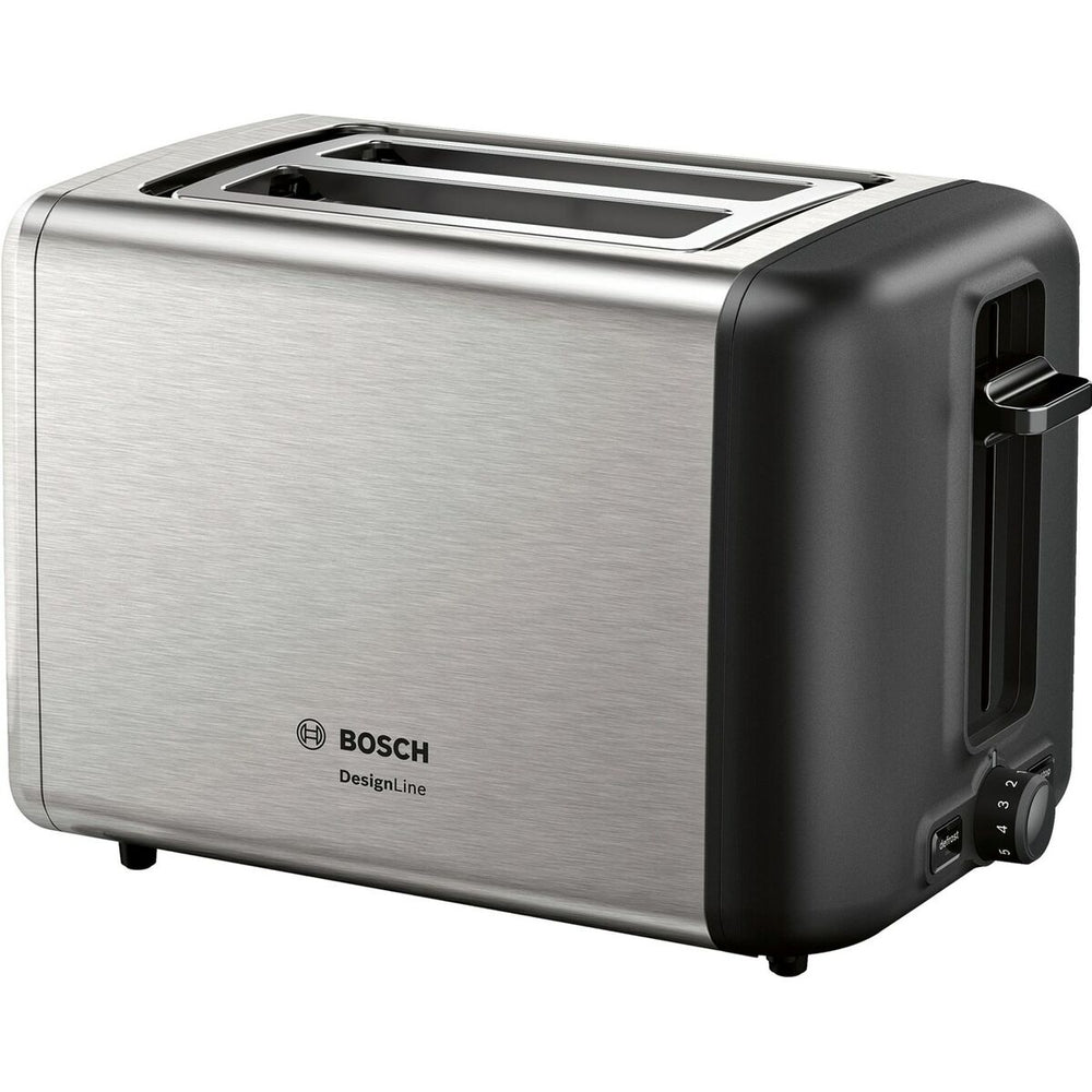 Tostapane BOSCH TAT3P420 970 W